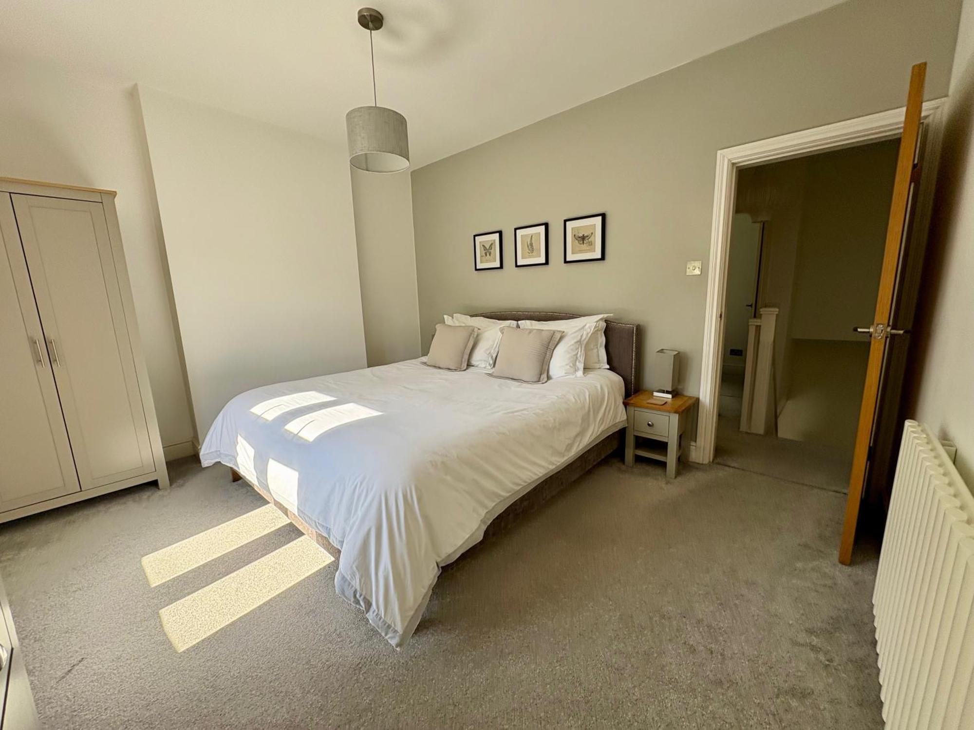 Eden Cottage フロッドシャム エクステリア 写真